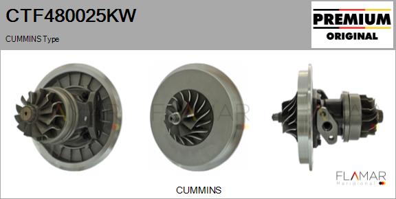 CTF480025KW