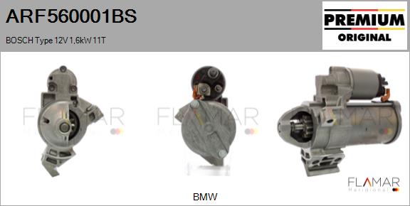 ARF560001BS