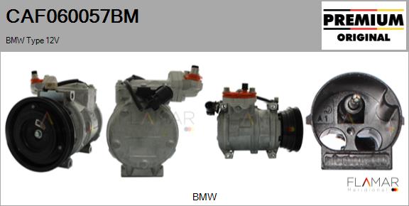 CAF060057BM