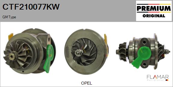 CTF210077KW