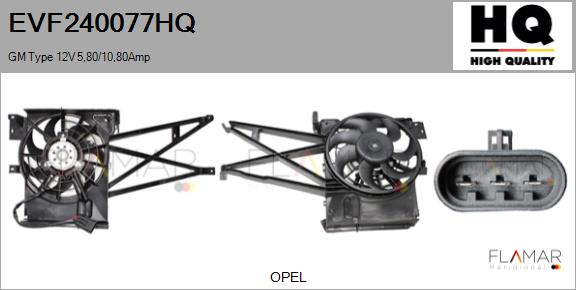 EVF240077HQ