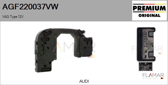 AGF220037VW