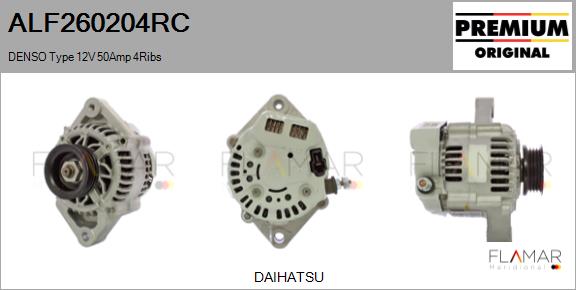ALF260204RC