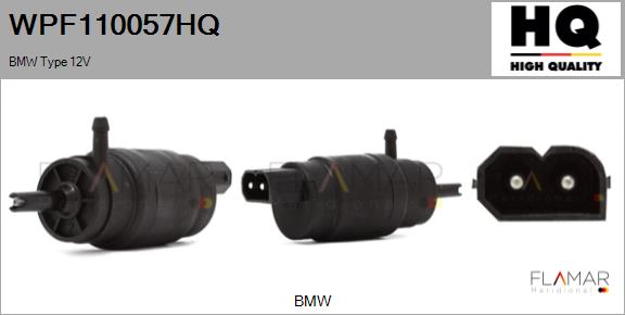 WPF110057HQ