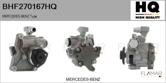 BHF270167HQ