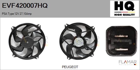 EVF420007HQ