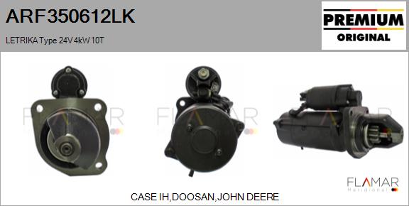 ARF350612LK