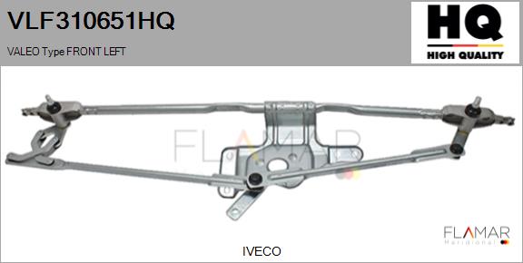VLF310651HQ
