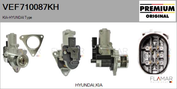 VEF710087KH