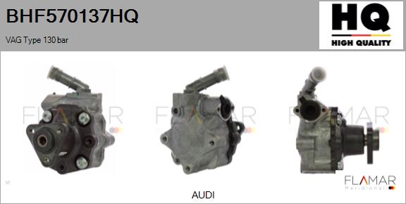 BHF570137HQ