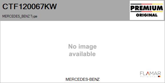 CTF120067KW