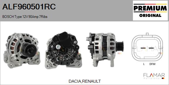ALF960501RC