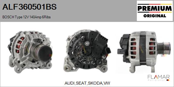 ALF360501BS