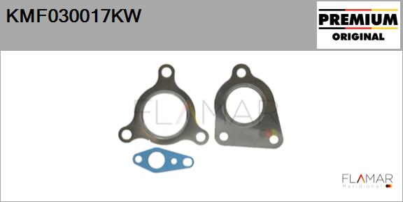 KMF030017KW