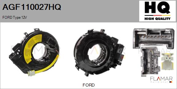 AGF110027HQ