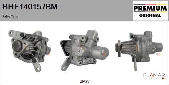 BHF140157BM