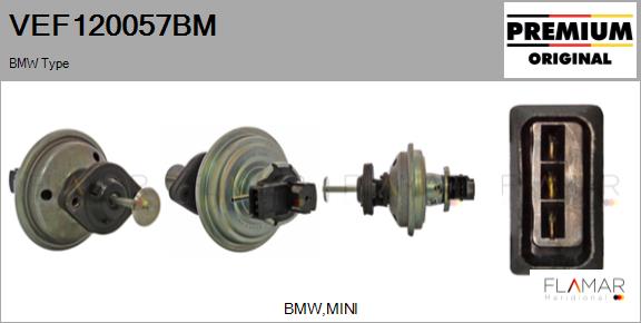 VEF120057BM