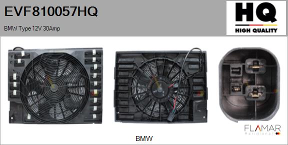 EVF810057HQ