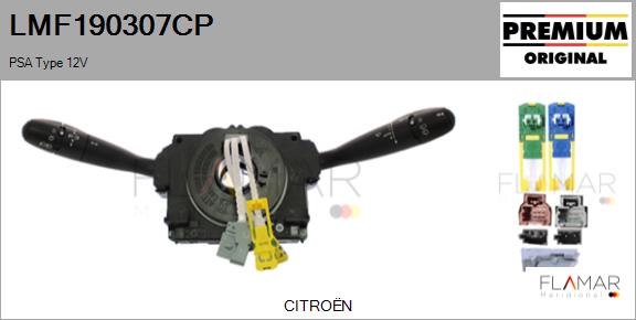 LMF190307CP