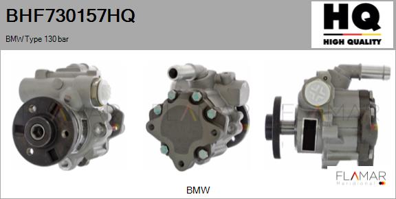 BHF730157HQ