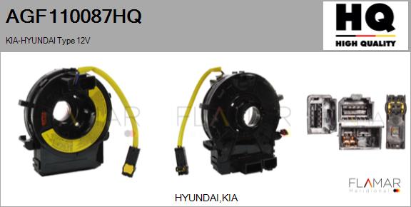 AGF110087HQ