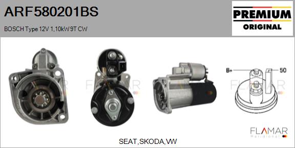 ARF580201BS