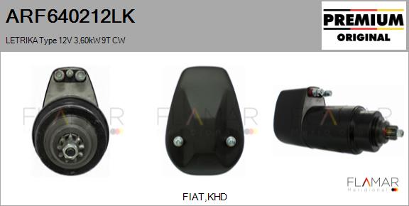 ARF640212LK
