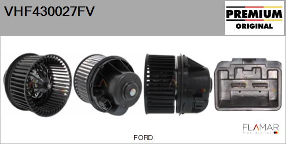 VHF430027FV