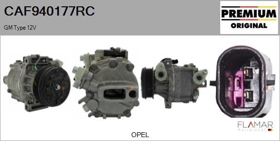 CAF940177RC