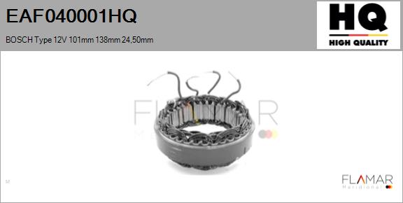 EAF040001HQ