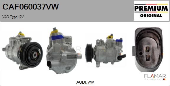 CAF060037VW