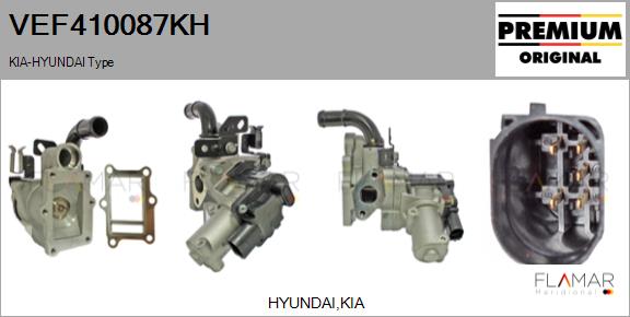 VEF410087KH