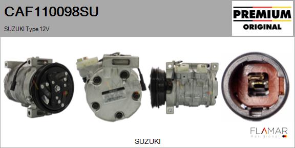 CAF110098SU