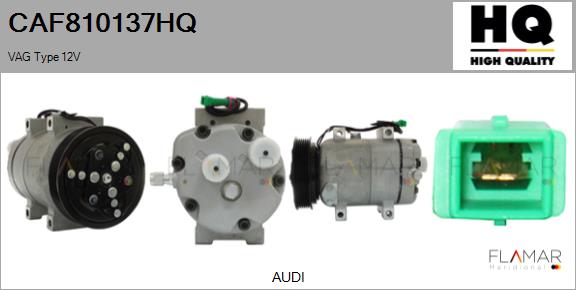 CAF810137HQ