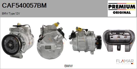 CAF540057BM