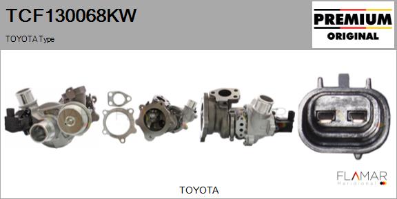 TCF130068KW