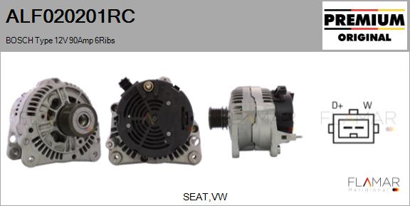 ALF020201RC