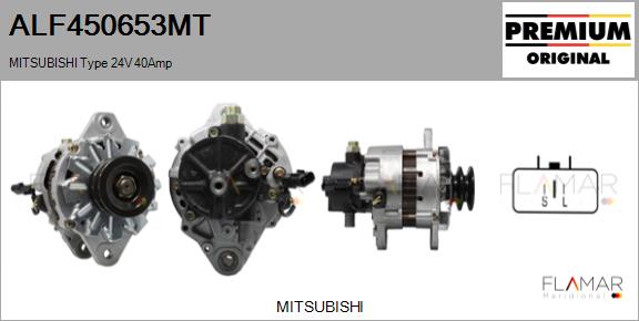 ALF450653MT
