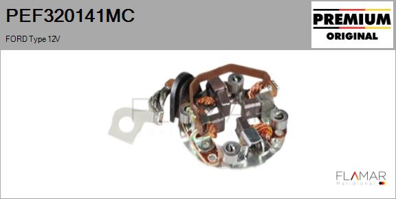 PEF320141MC