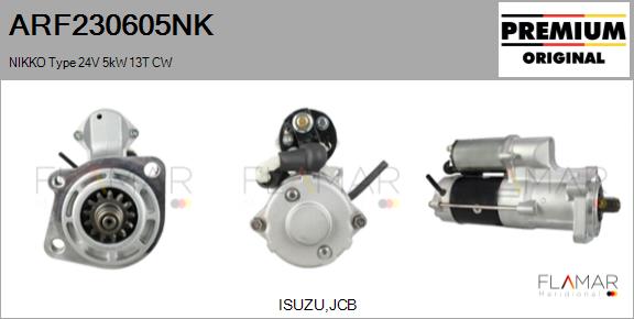 ARF230605NK