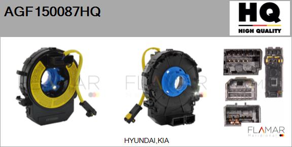 AGF150087HQ