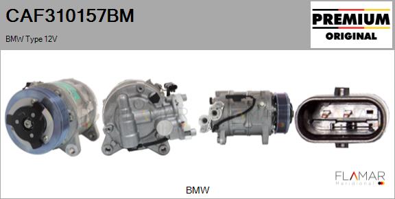 CAF310157BM