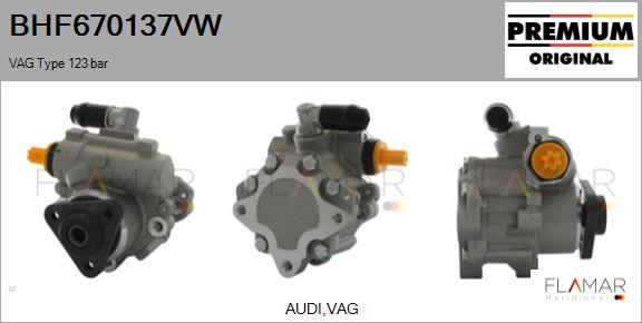 BHF670137VW