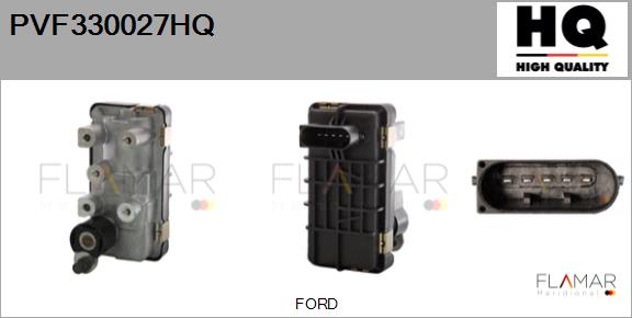 PVF330027HQ