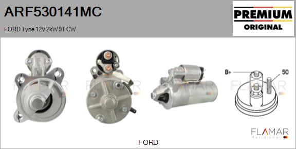 ARF530141MC