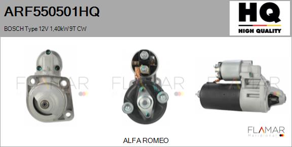 ARF550501HQ