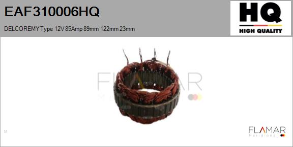 EAF310006HQ