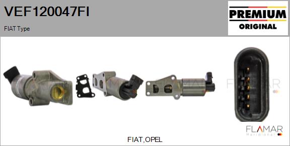 VEF120047FI