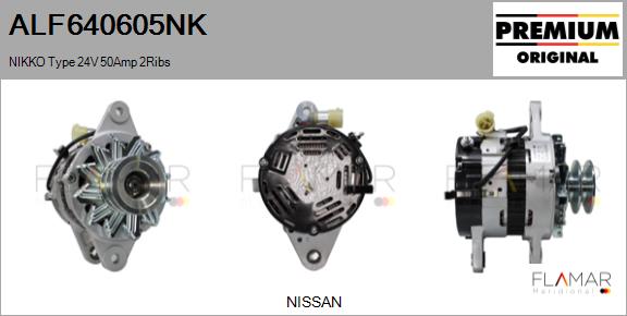 ALF640605NK
