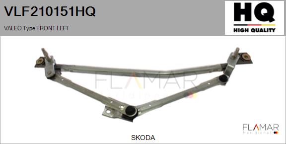VLF210151HQ